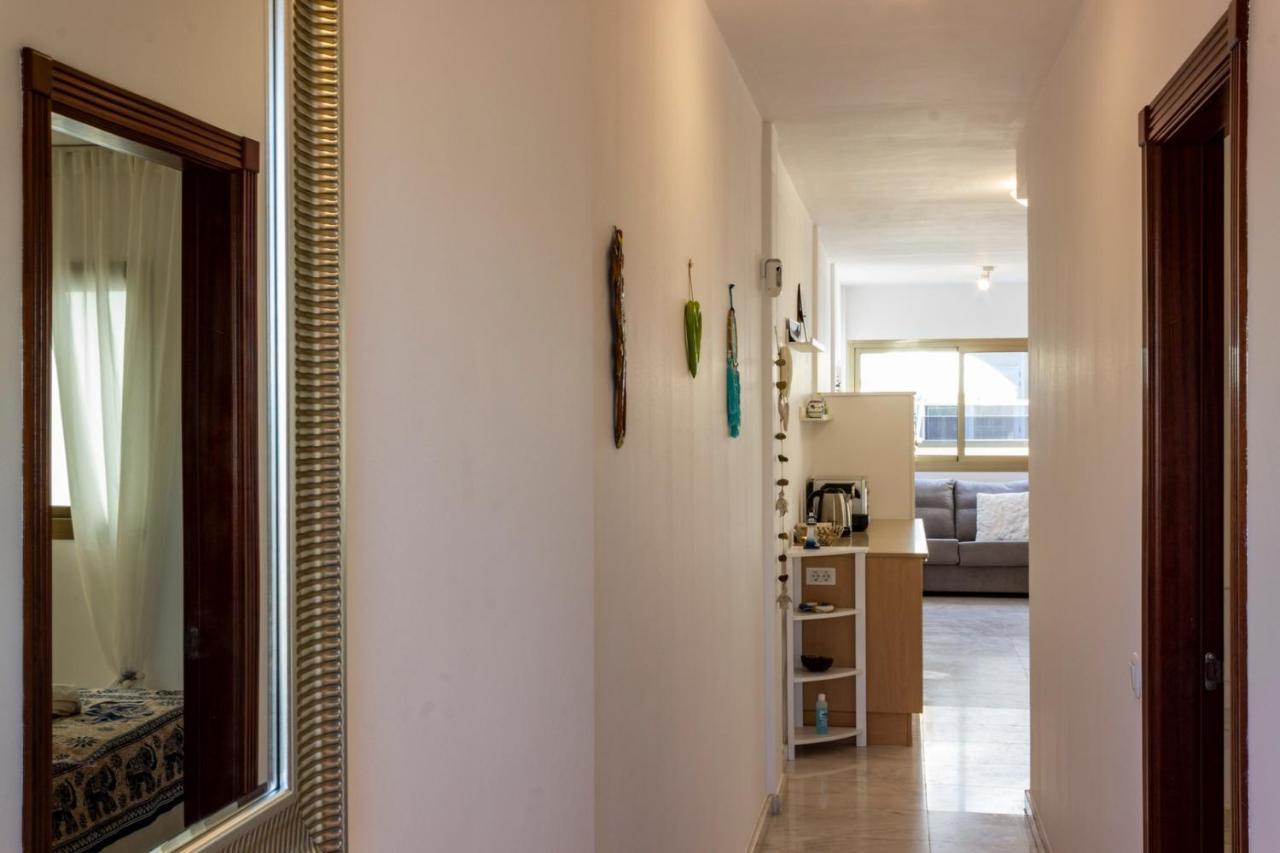 Apartamento Miramar Cotillo Kültér fotó
