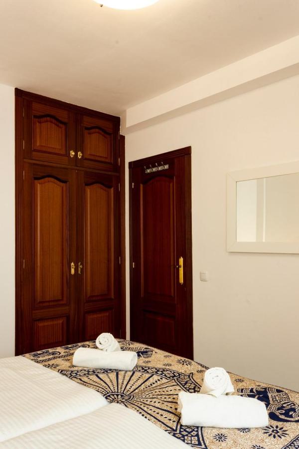 Apartamento Miramar Cotillo Kültér fotó