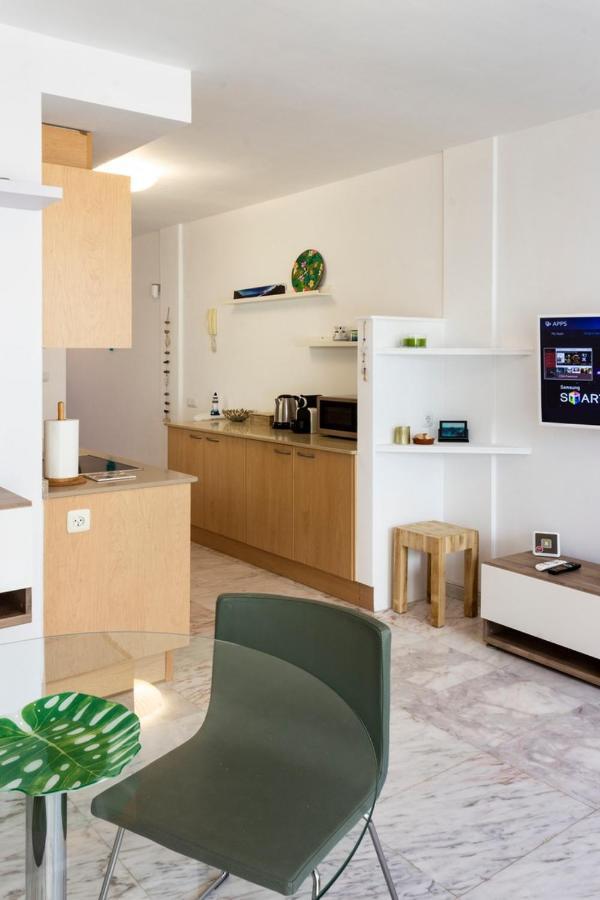 Apartamento Miramar Cotillo Kültér fotó