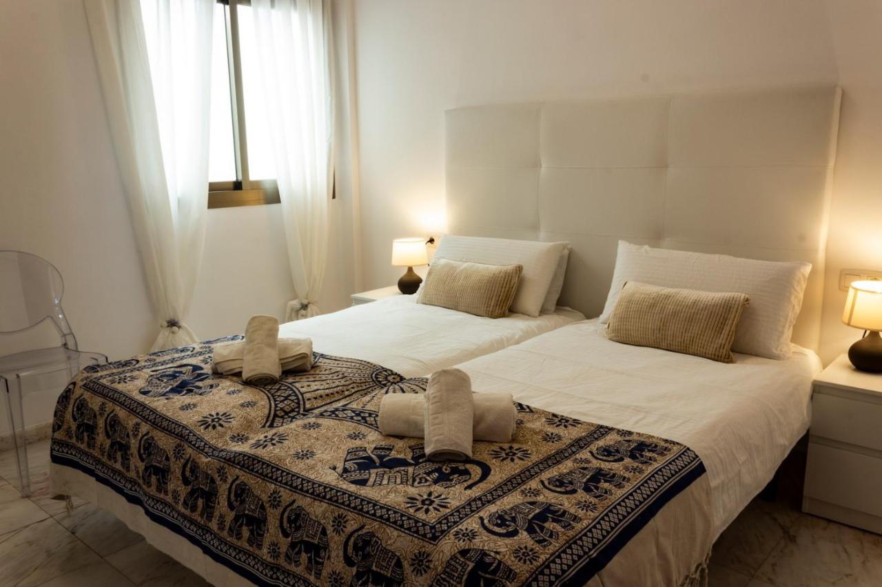 Apartamento Miramar Cotillo Kültér fotó