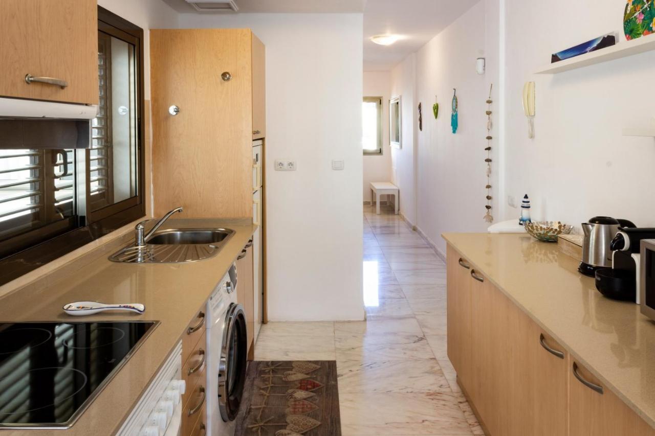 Apartamento Miramar Cotillo Kültér fotó