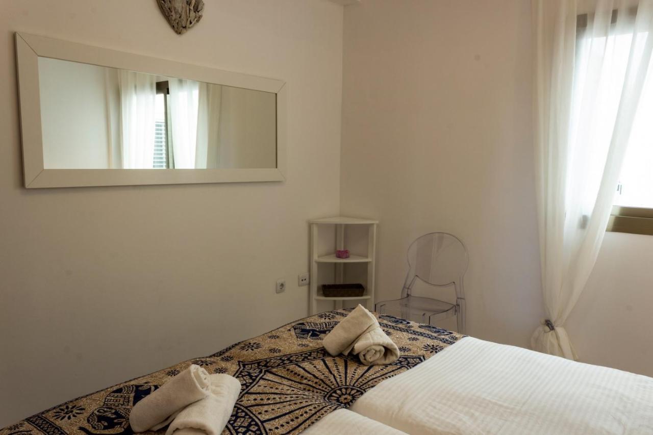 Apartamento Miramar Cotillo Kültér fotó