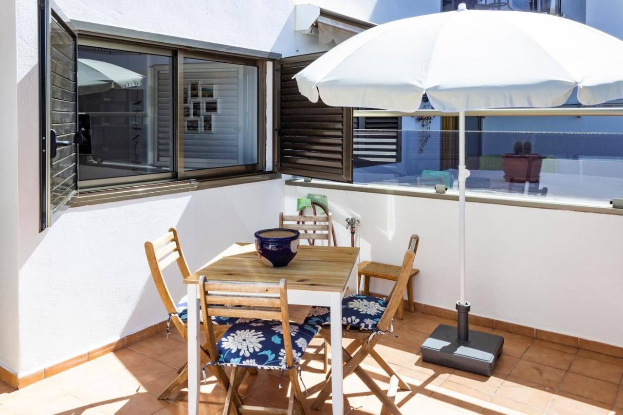 Apartamento Miramar Cotillo Kültér fotó