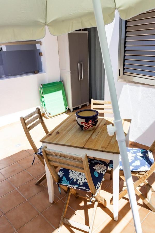 Apartamento Miramar Cotillo Kültér fotó