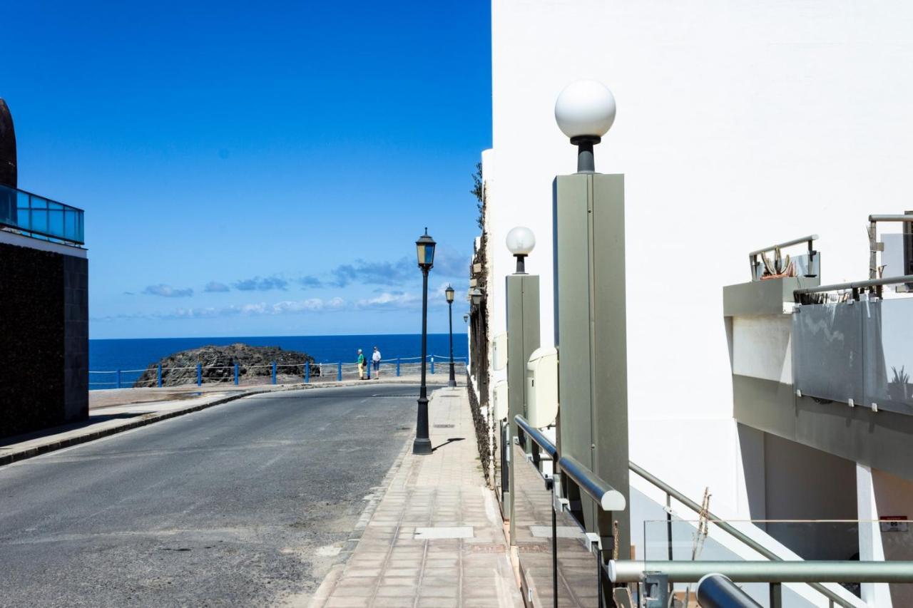 Apartamento Miramar Cotillo Kültér fotó