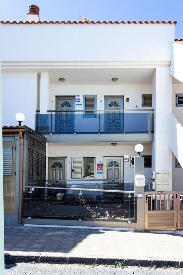 Apartamento Miramar Cotillo Kültér fotó
