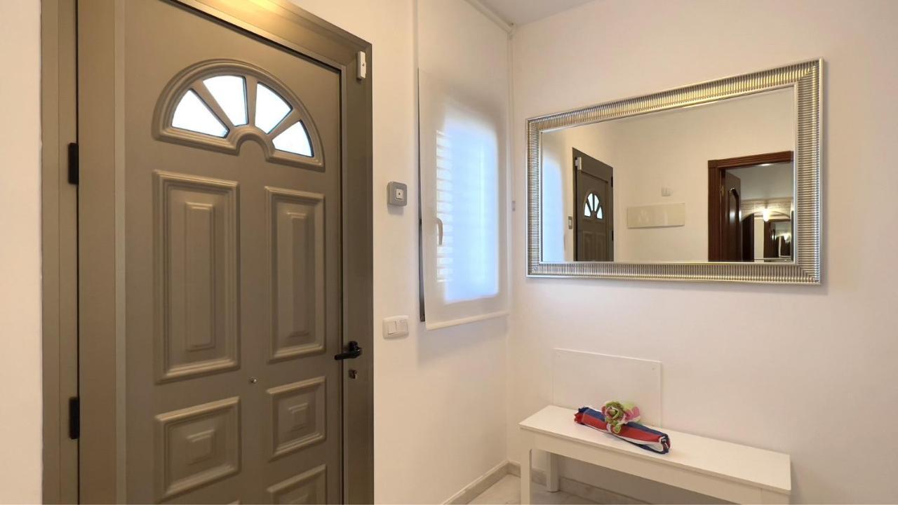 Apartamento Miramar Cotillo Kültér fotó