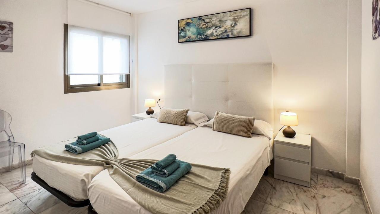 Apartamento Miramar Cotillo Kültér fotó